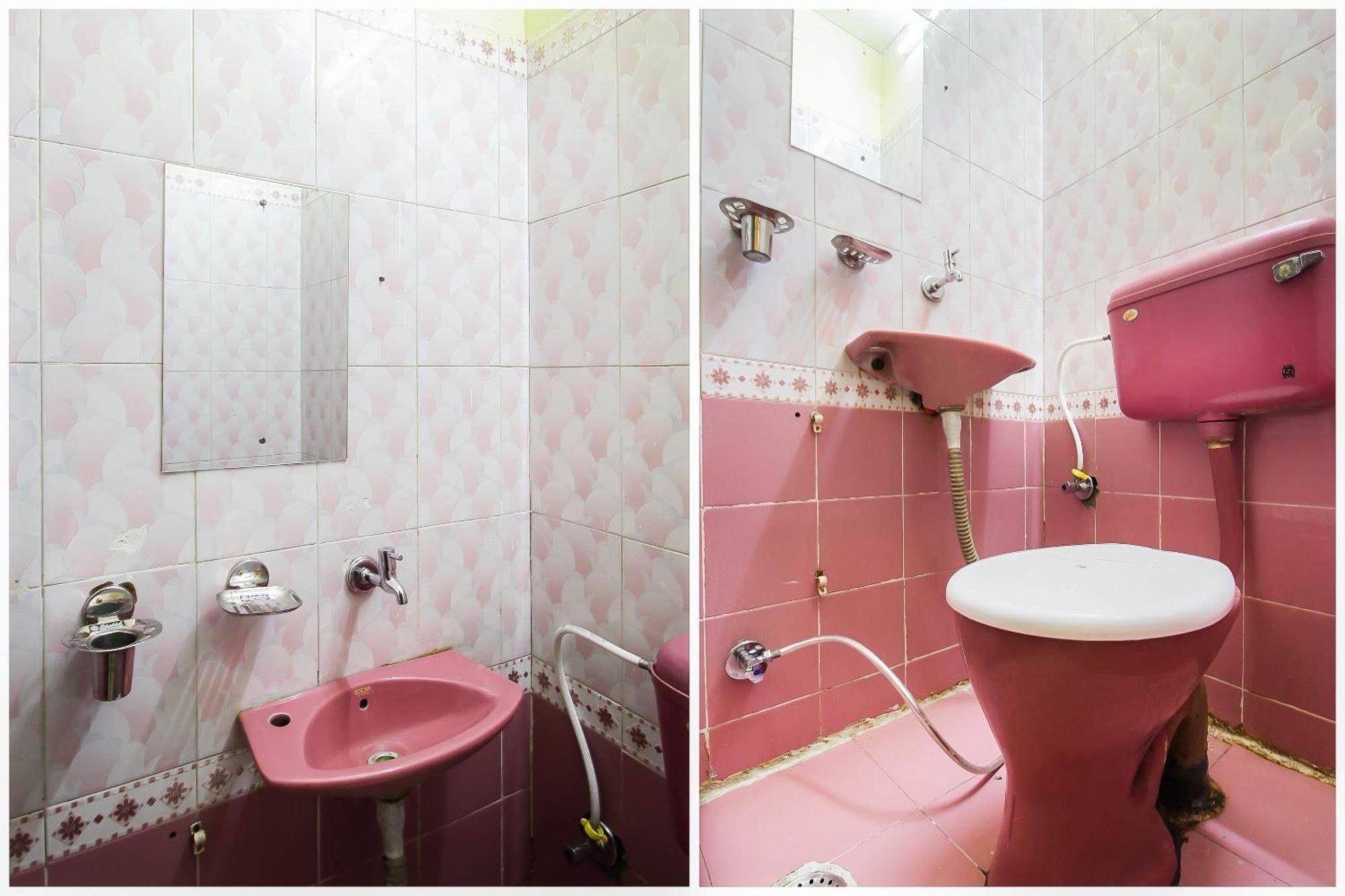 Collection O Hotel Kavya Guest House Dzsaipur Kültér fotó