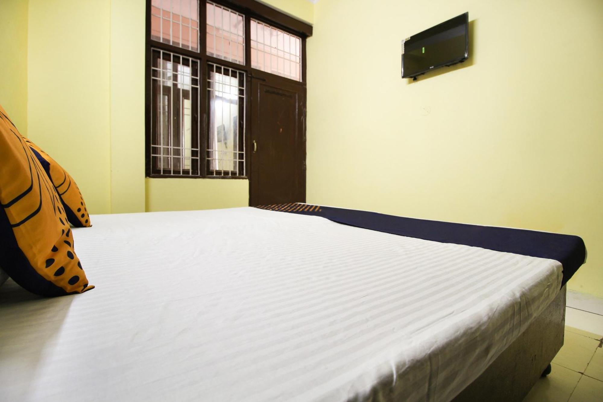 Collection O Hotel Kavya Guest House Dzsaipur Kültér fotó