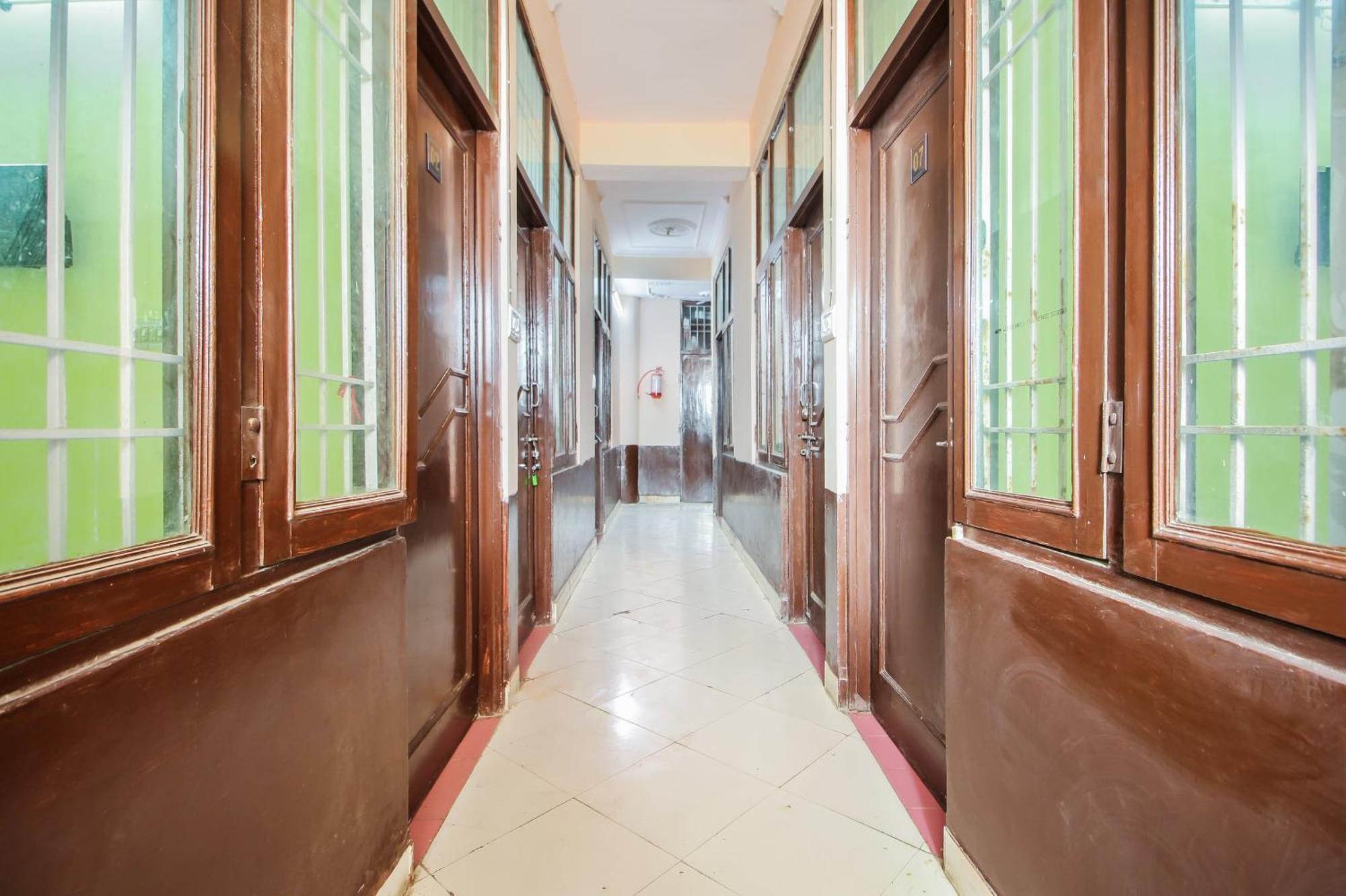 Collection O Hotel Kavya Guest House Dzsaipur Kültér fotó
