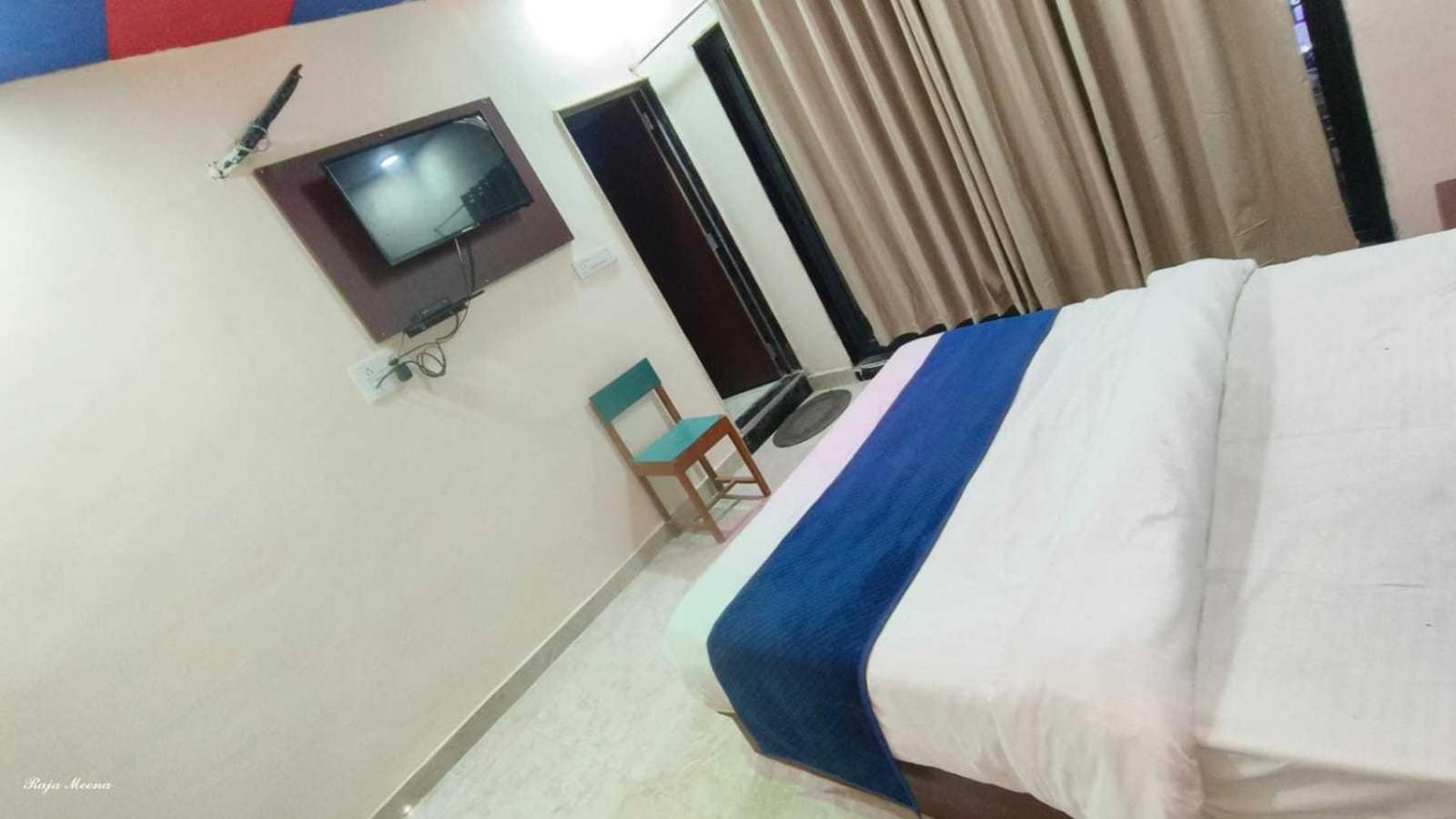 Collection O Hotel Kavya Guest House Dzsaipur Kültér fotó